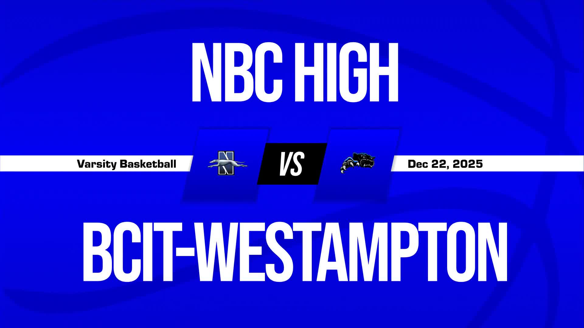 Basketball Game Preview: Westampton Tech Panthers vs. Pemberton Hornets + Official Tickets