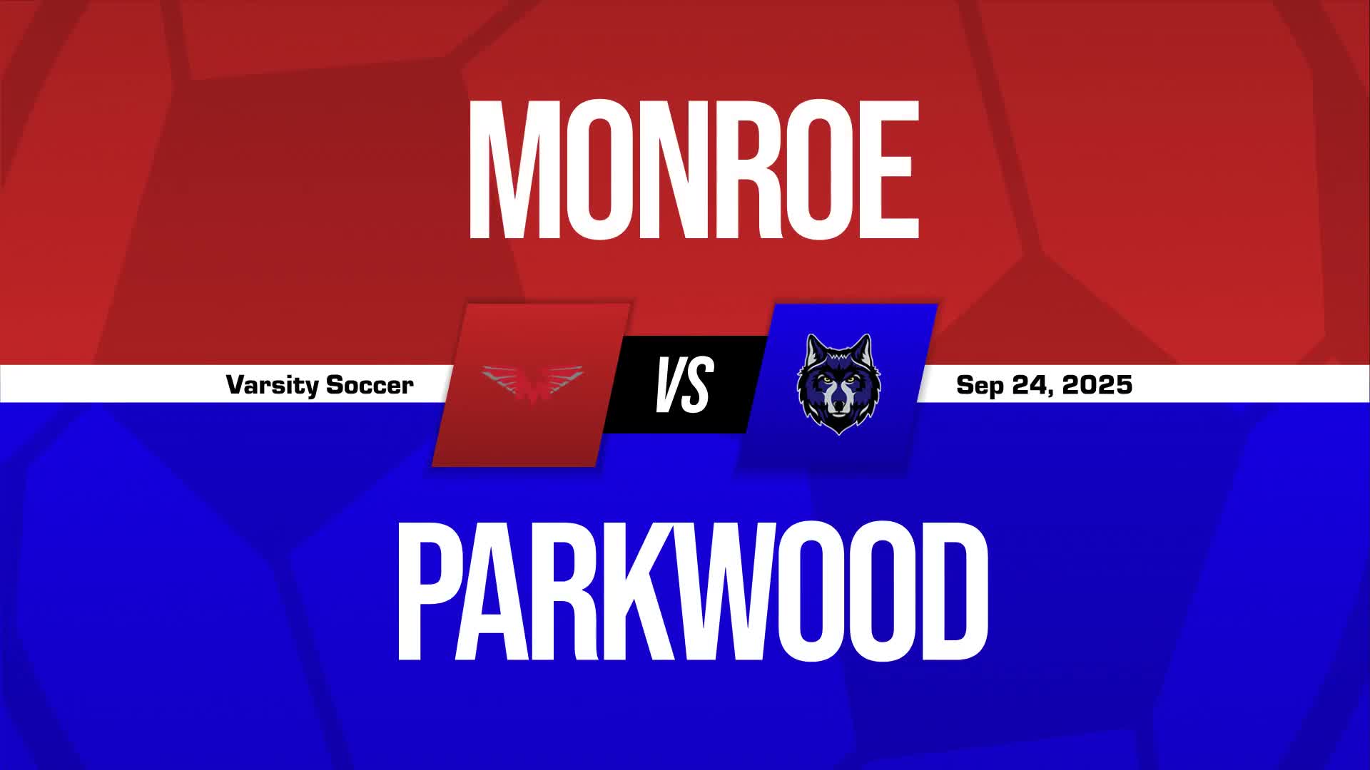 Soccer Recap: Parkwood Takes a Loss