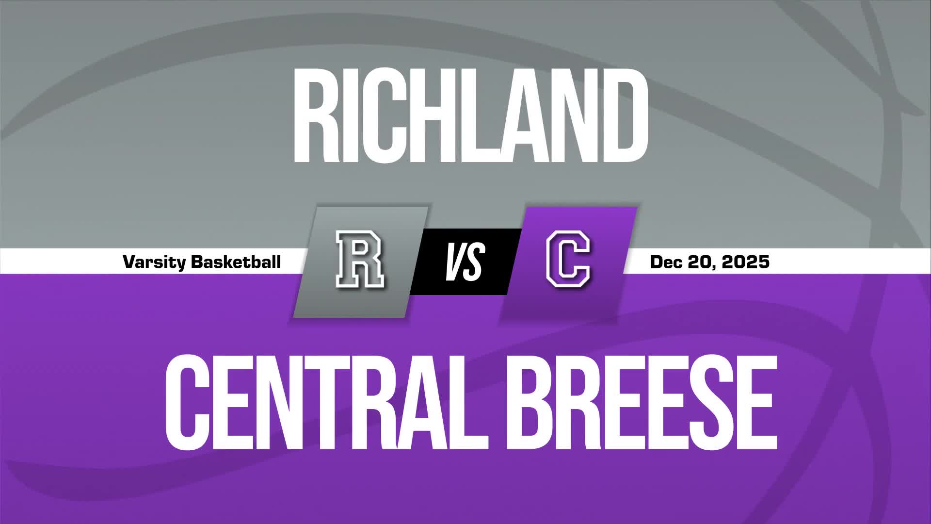 Basketball Recap: Richland County Comes Up Short