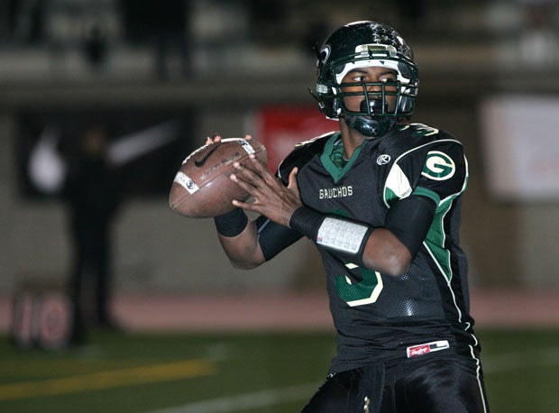 Troy Williams and Narbonne have gained notoriety exponentially as the season has progressed. Serra looks to knock them down a few spots in the rankings.