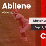 Football Game Recap: Abilene vs. Concordia