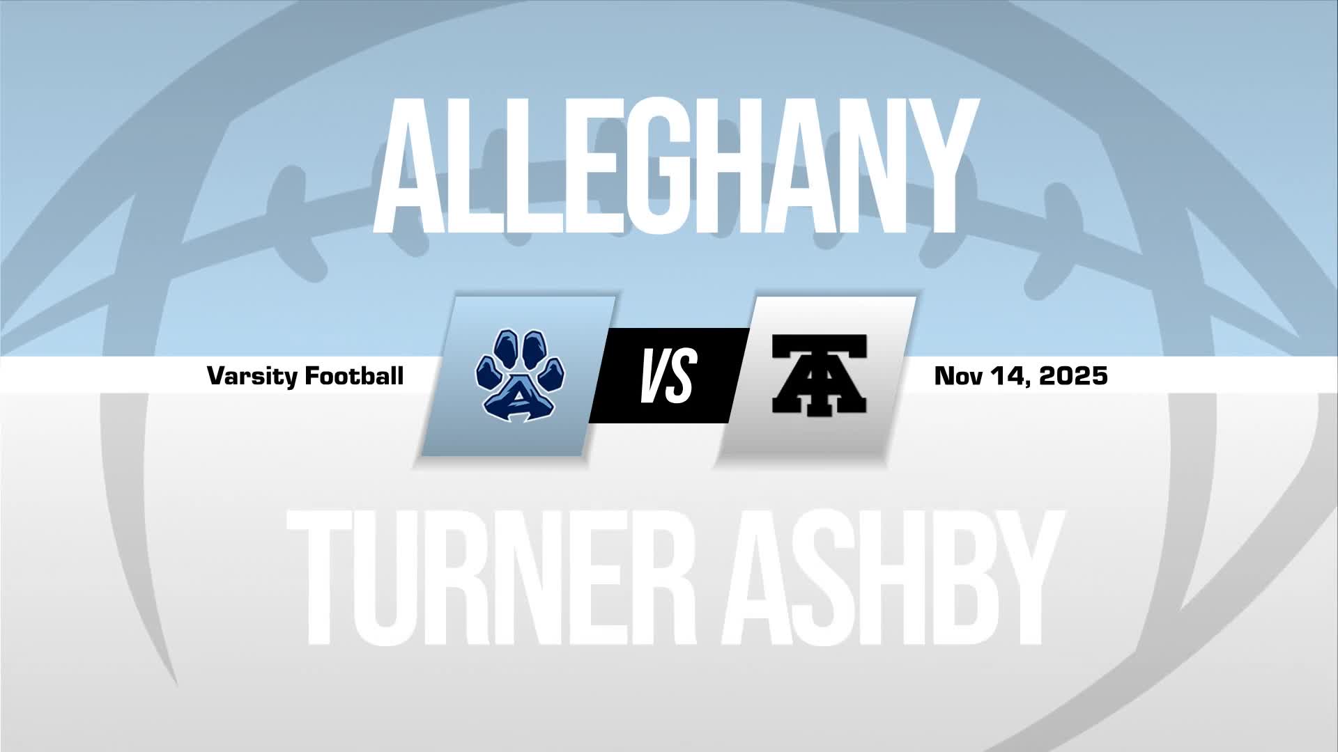 Football Game Preview: Turner Ashby Knights vs. Heritage Pioneers + How To Watch