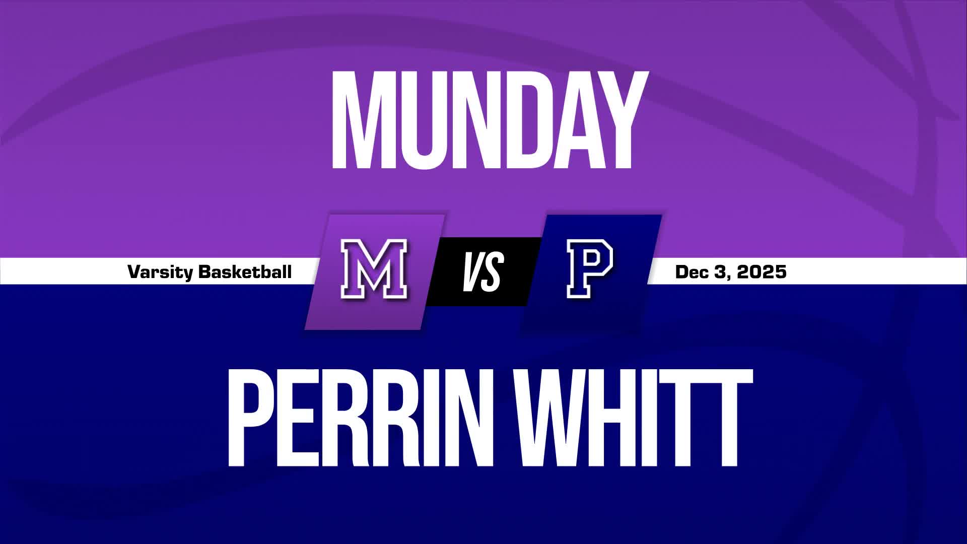 Basketball Game Preview: Perrin-Whitt Pirates vs. Graford Rabbits