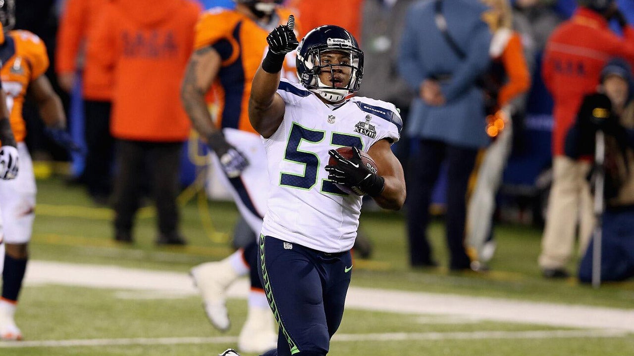 FLAG: Super Bowl MVP coaching in CA