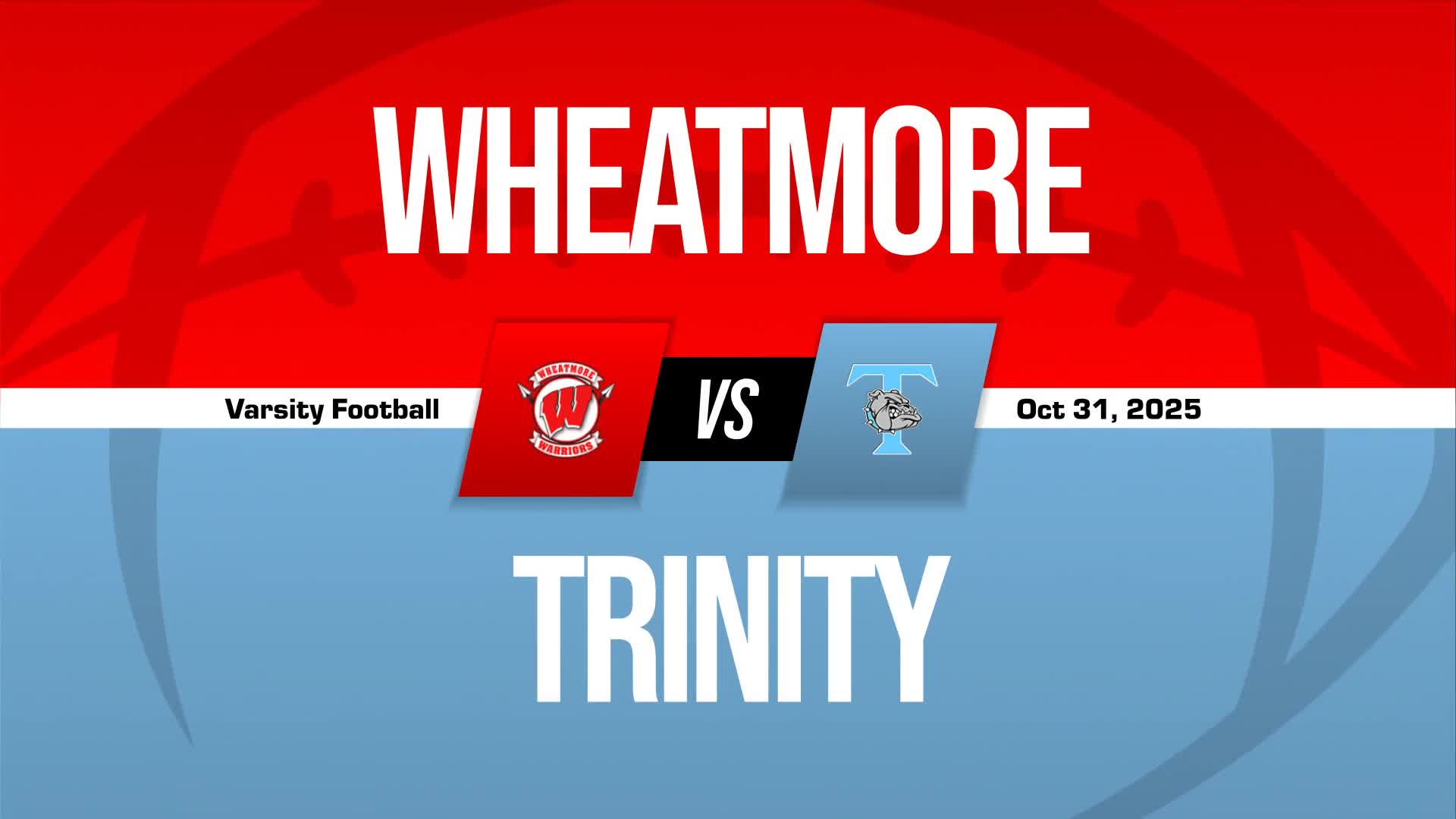 Noah Wyrick Game Report: @ Trinity + How To Watch