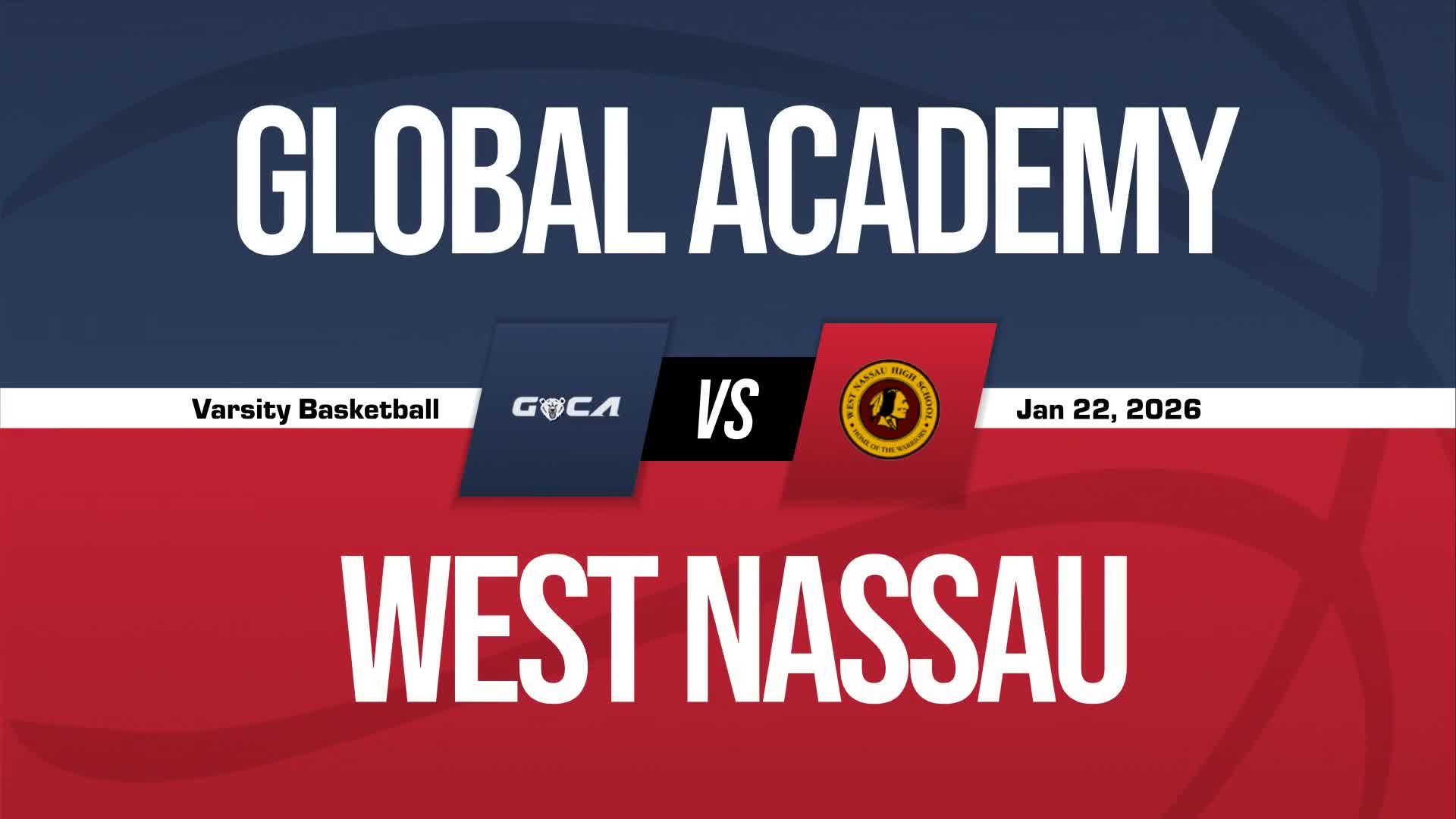 Basketball Game Preview: West Nassau Warriors vs. Hilliard Red Flashes + How To Watch