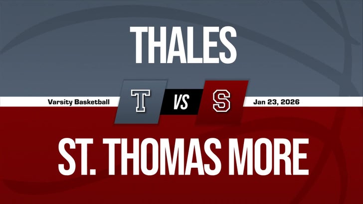 Basketball Recap: Thales Academy Apex Comes Up Short