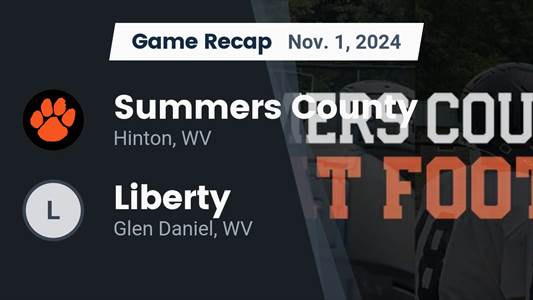 Football Game Preview: Summers County Bobcats vs. Independence P
