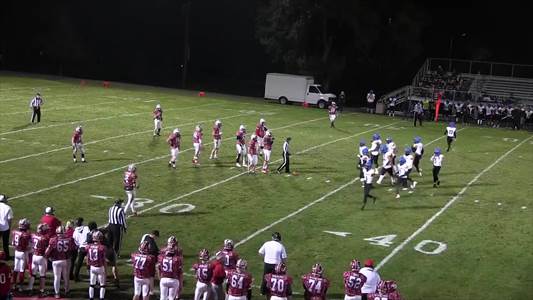 Baseball Game Preview: Columbiana Heads Out