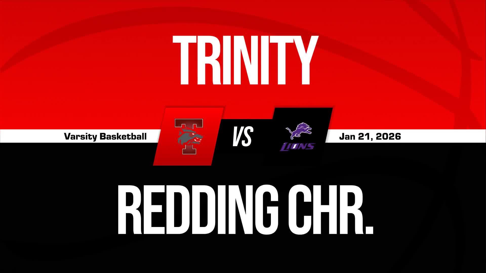 Basketball Game Preview: Trinity Wolves vs. Modoc Braves