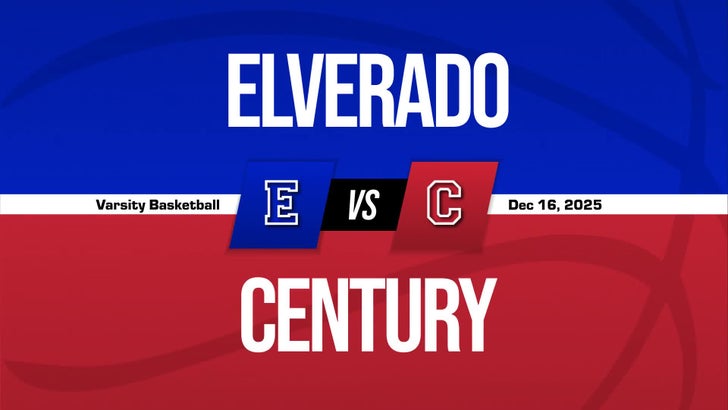 Basketball Game Preview: Century Centurions vs. Dongola Demons
