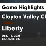 Soccer Game Recap: Liberty vs. Deer Valley
