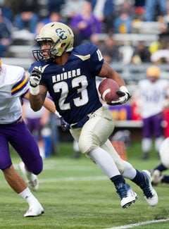 Ray Vega, Central Catholic