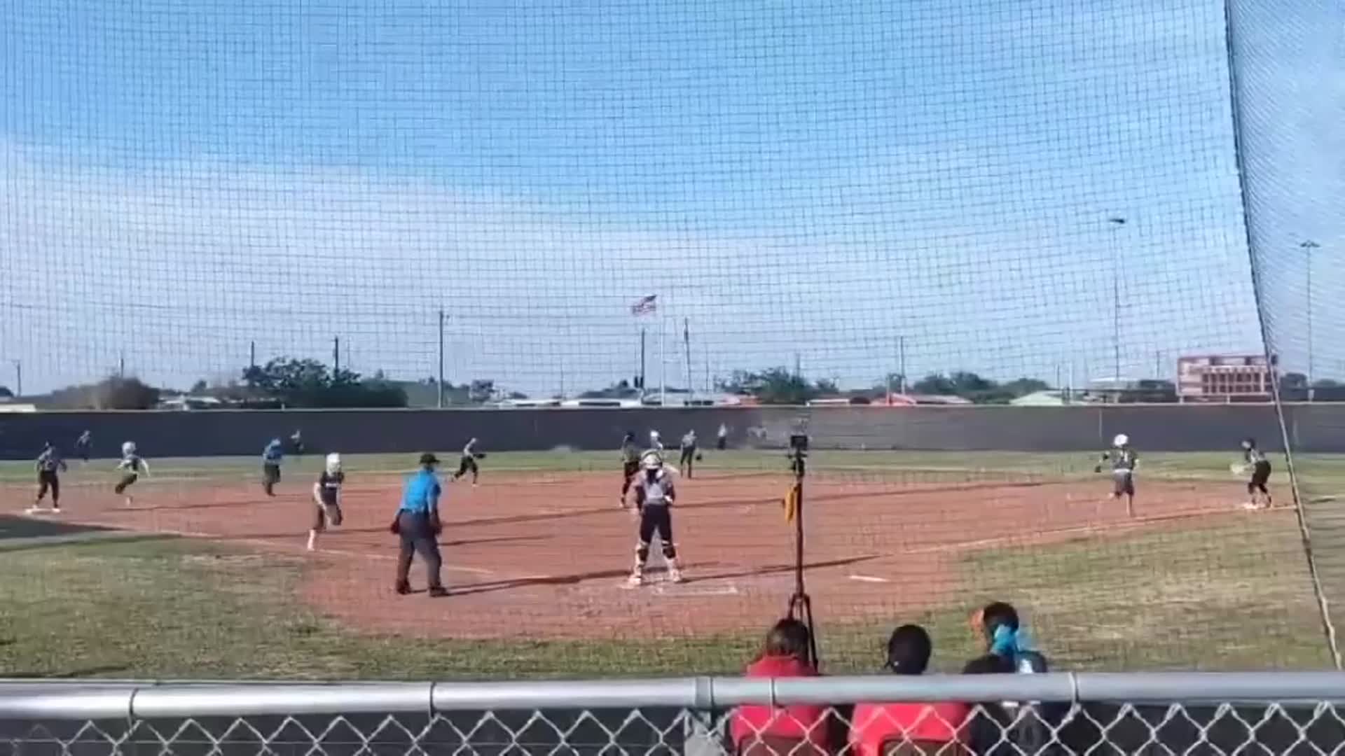 Softball Recap: Harlingen South Takes a Loss
