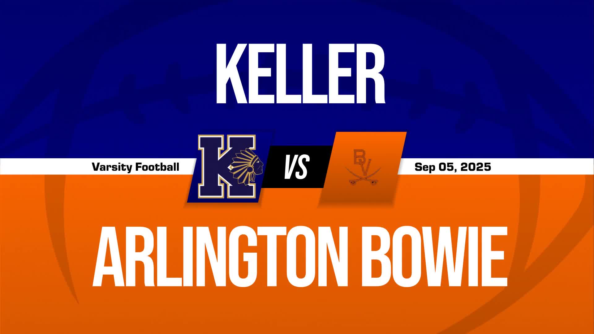 Football Recap: Bowie Skates Past Grand Prairie with Ease