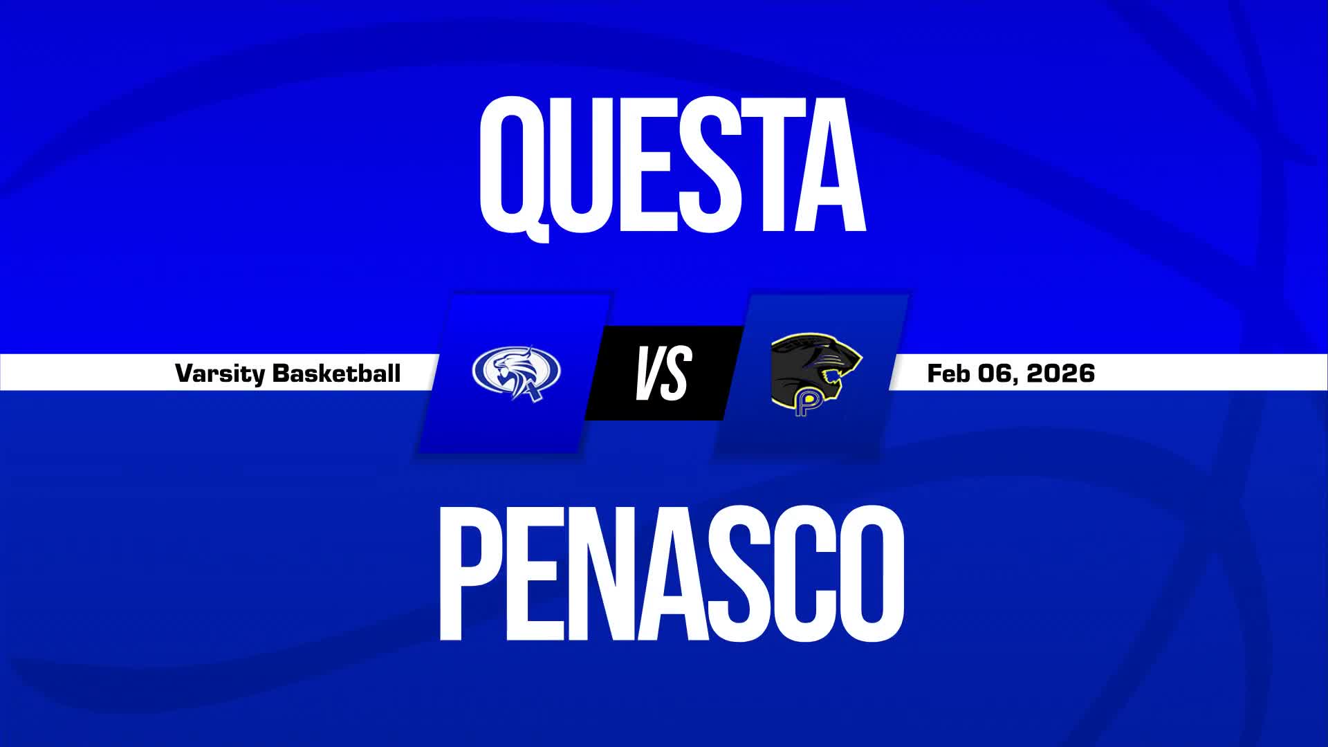 Basketball Recap: Questa's Losing Streak Snapped at Five Games