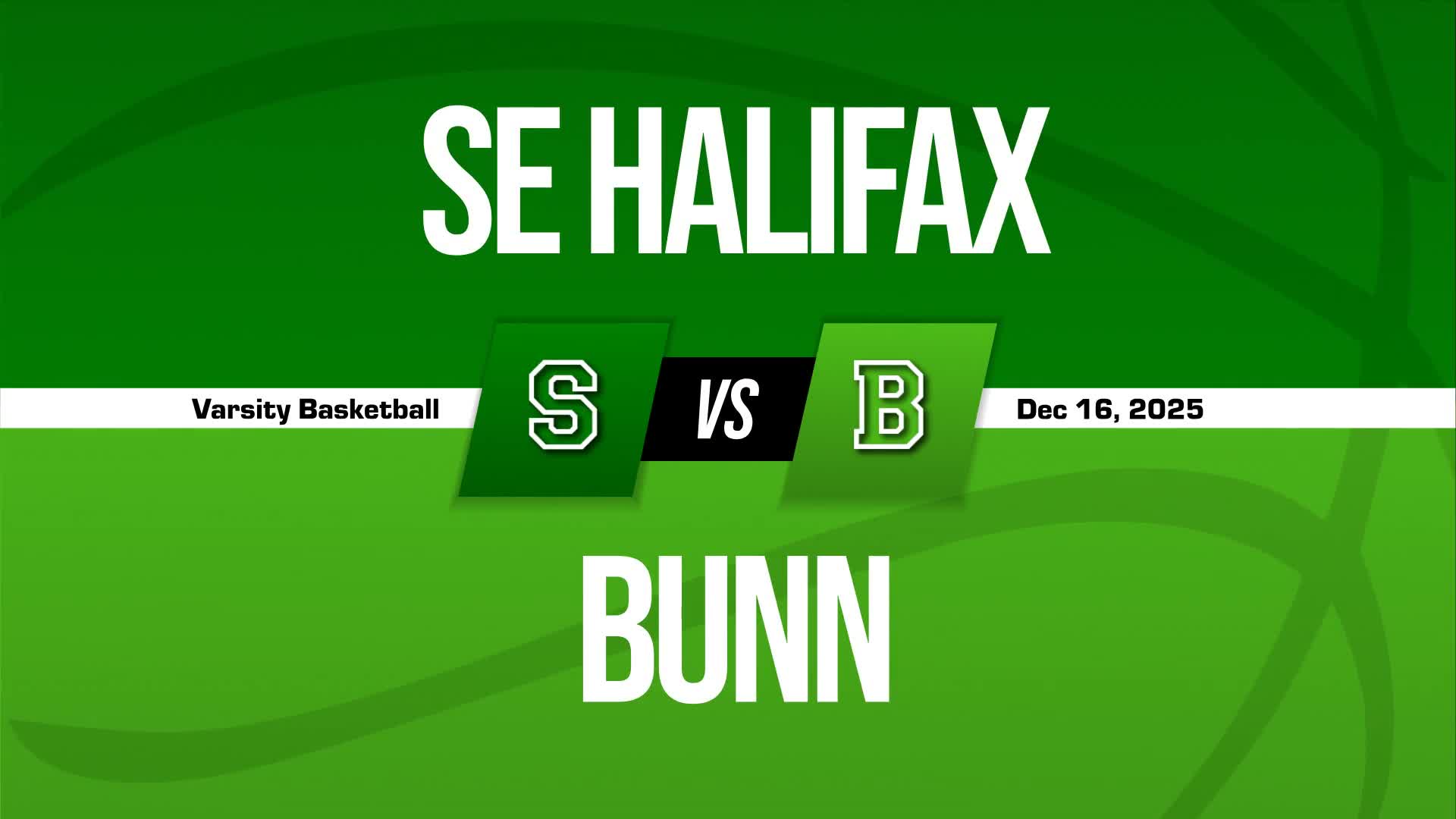 Basketball Recap: Bunn Piles Up the Points Against Southeast Collegiate Prep Academy + How To Watch