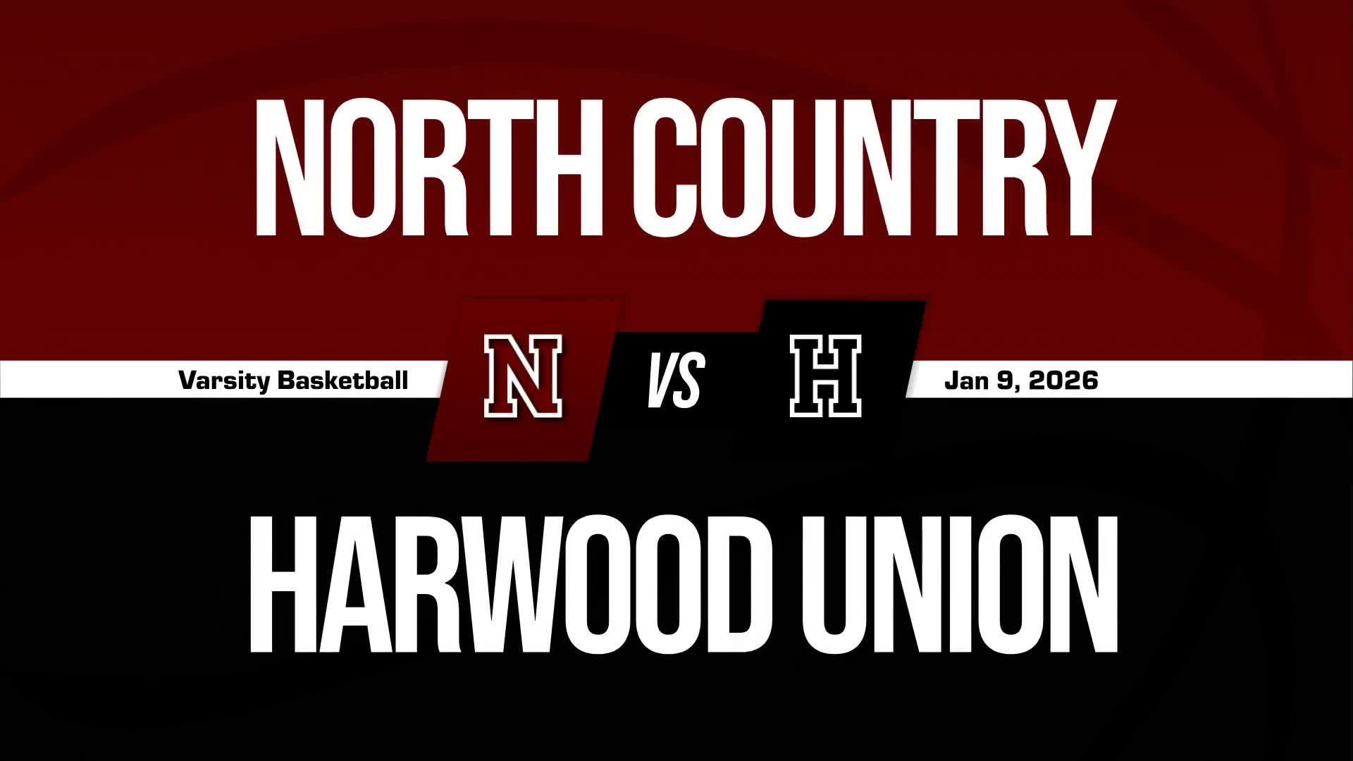 Basketball Game Preview: North Country Union Falcons vs. Lyndon Institute Vikings + How To Watch