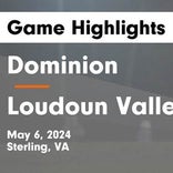 Soccer Game Recap: Dominion Gets the Win