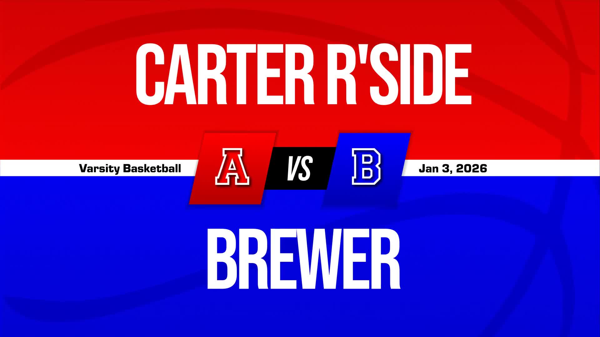 Basketball Recap: Brewer Triumphs