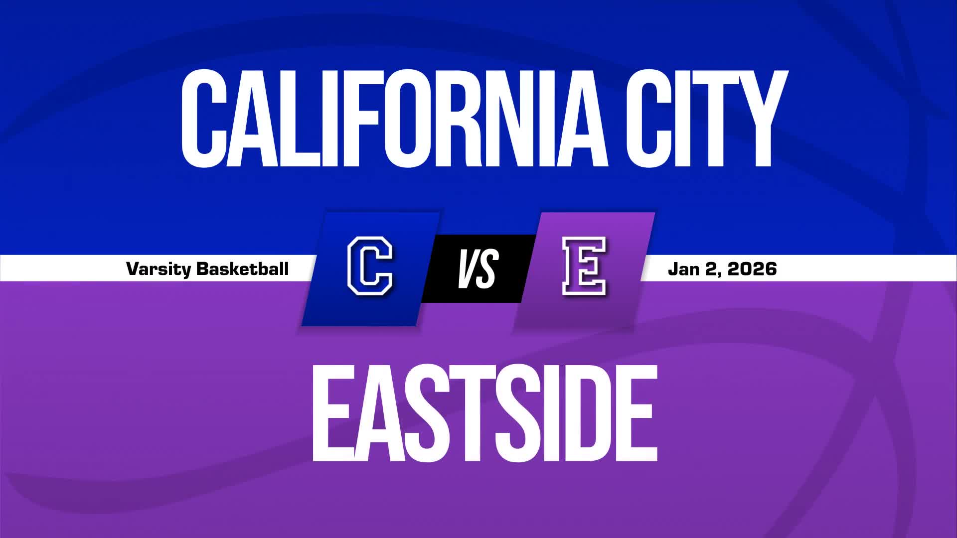 Basketball Recap: California City Piles Up the Points Against Desert