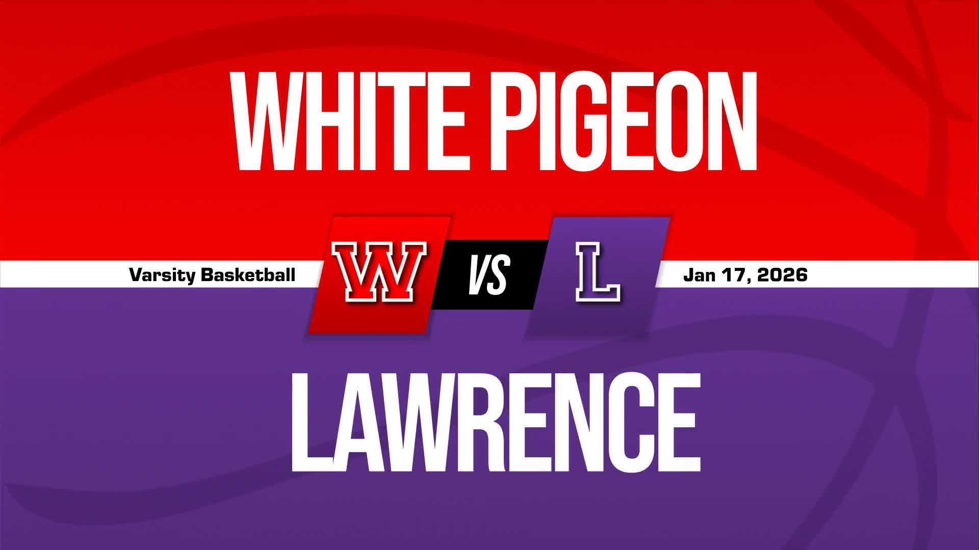 Basketball Recap: Lawrence Wins Going Away Against Bangor + How To Watch