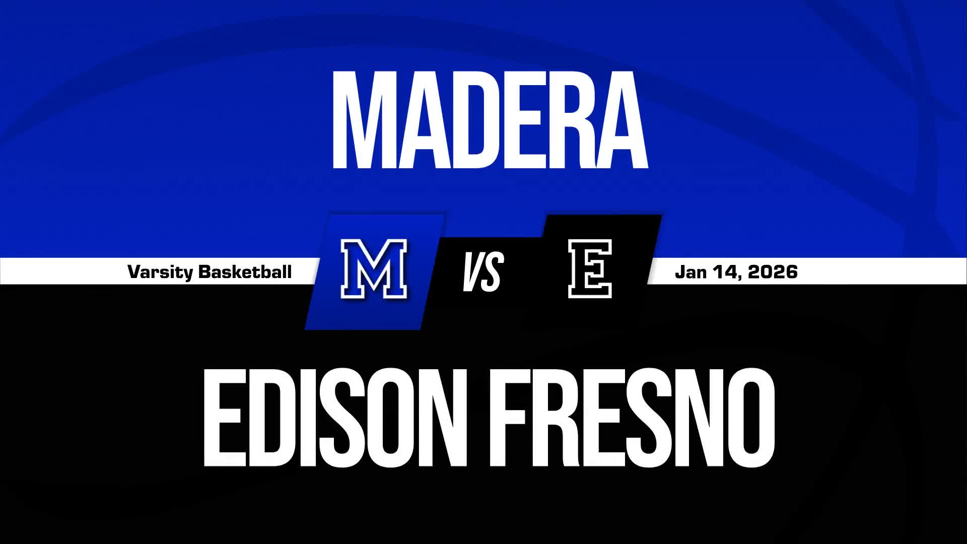 Basketball Game Preview: Edison Tigers vs. Fresno Christian Eagles + How To Watch