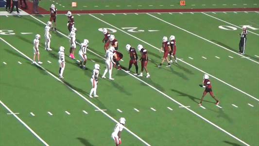 Baseball Recap: Glenn Find Success