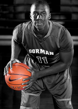 Guard Obim Okeke