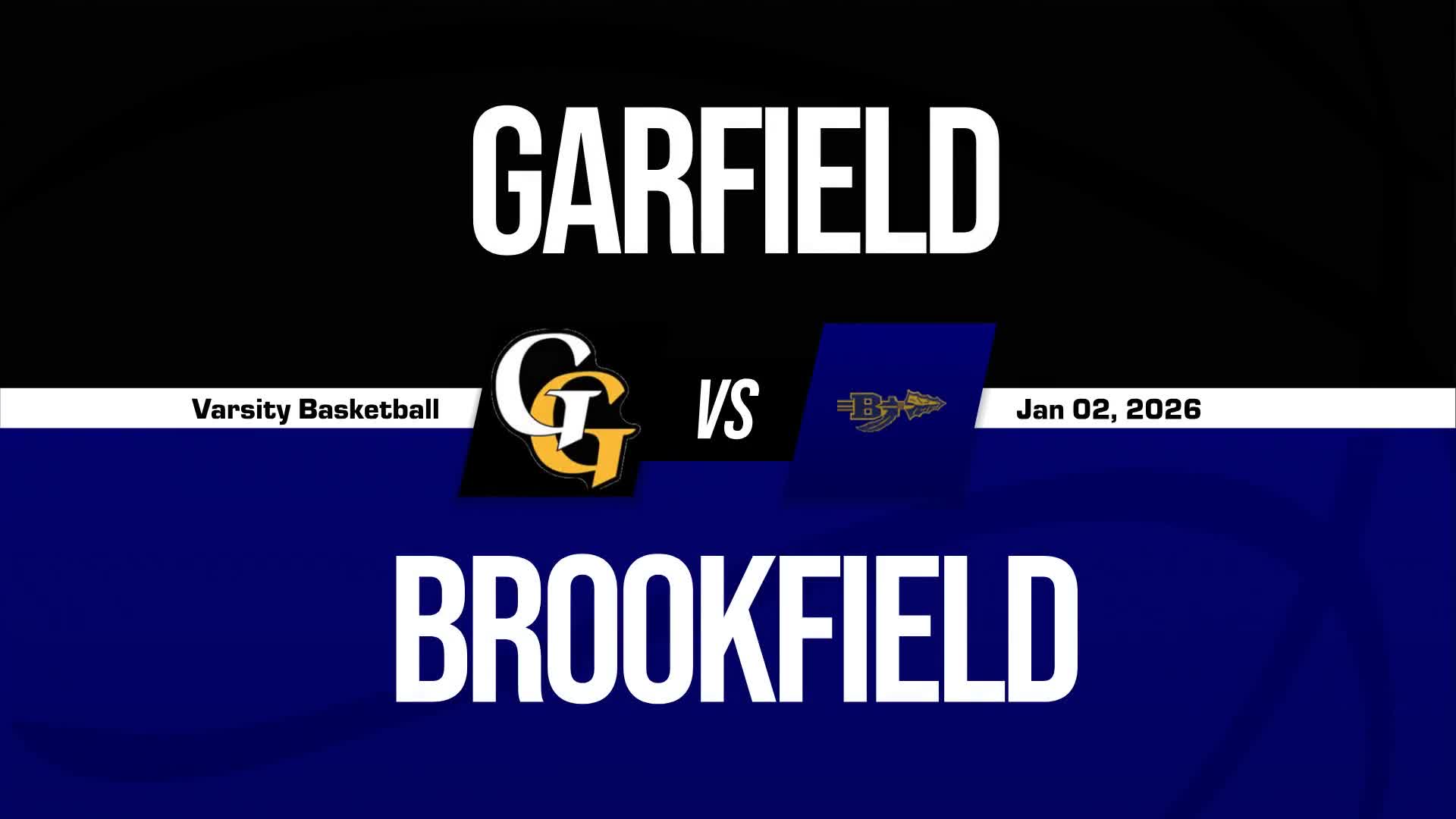 Basketball Game Preview: Brookfield Warriors vs. Champion Golden