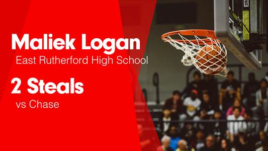 Maliek Logan Game Report: @ R-S Central