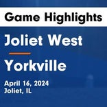 Soccer Game Recap: Yorkville vs. Plainfield South