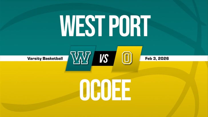 Basketball Recap: Ocoee Takes a Loss