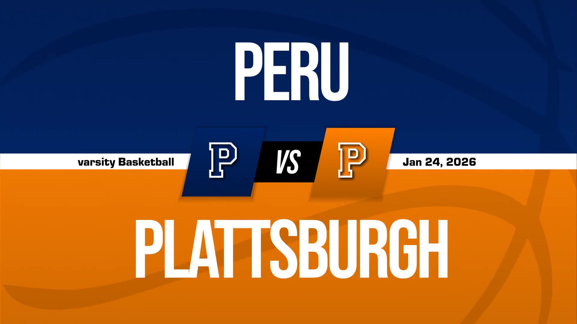 Basketball Recap: Peru Piles Up the Points Against Beekmantown + How To Watch
