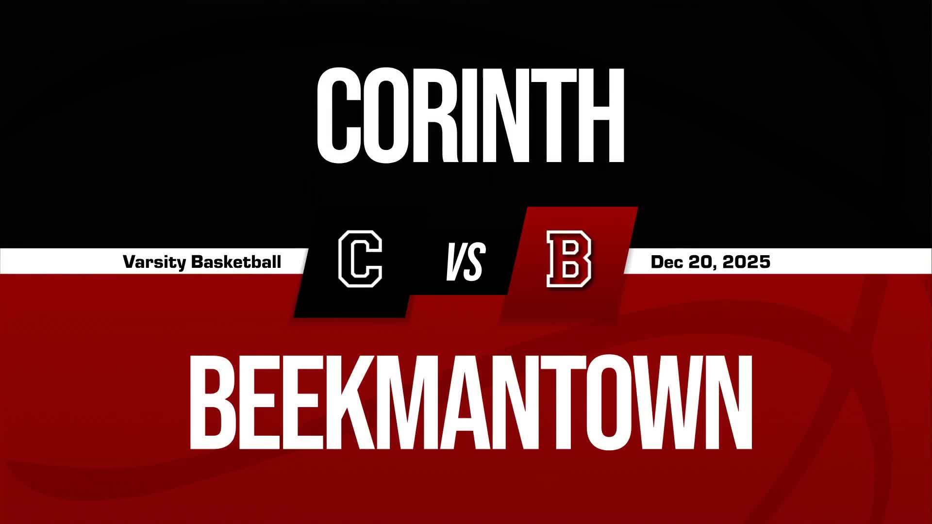 Basketball Game Preview: Corinth Riverhawks vs. Stillwater Warriors