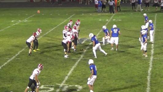 Baseball Recap: Kevin Dorathy can't quite lead Nyssa over Ontario