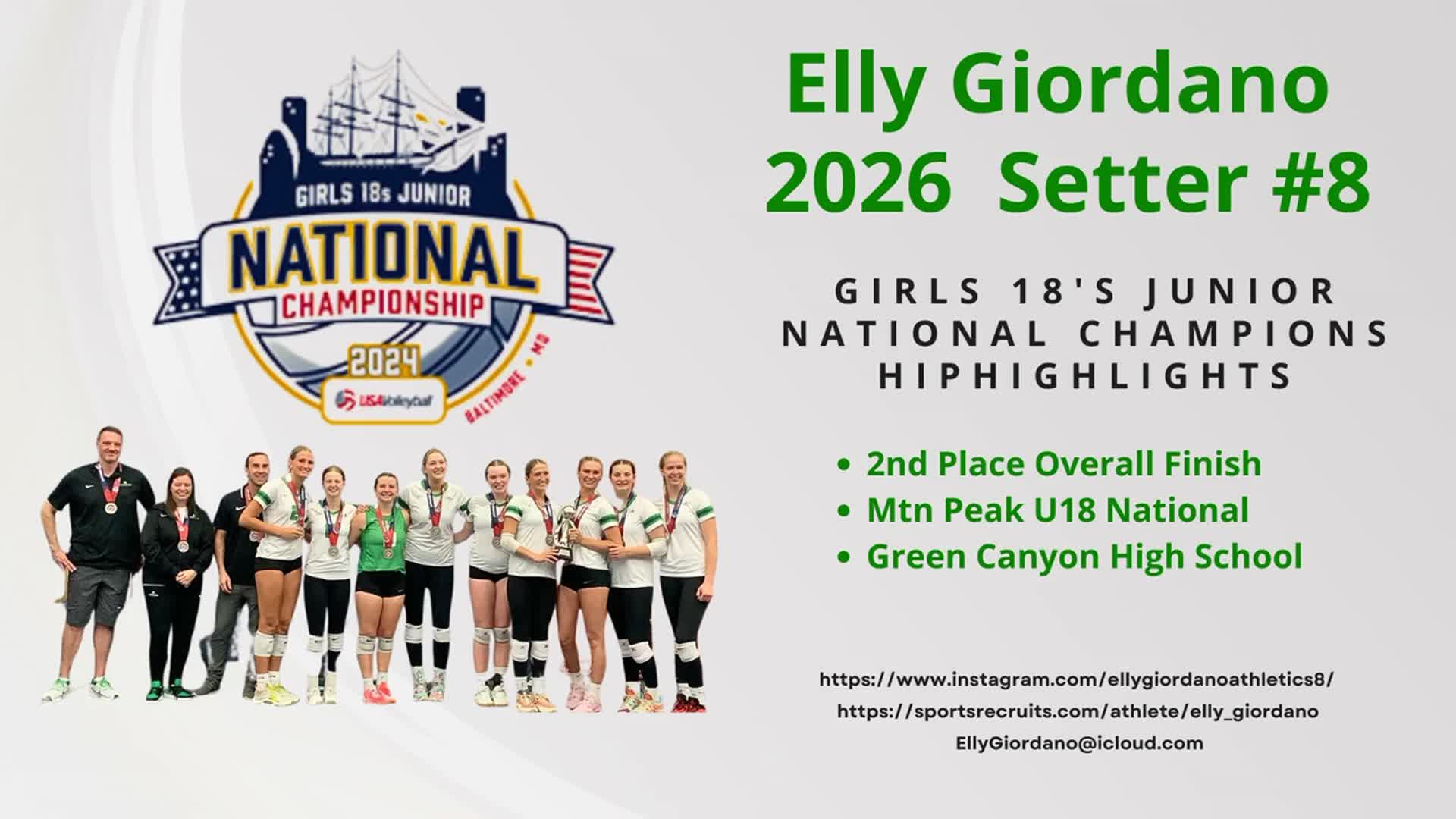 Volleyball Recap: Green Canyon Beats Deseret Peak for Their Fift