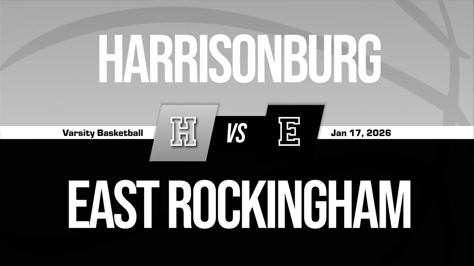 Basketball Game Preview: East Rockingham Eagles vs. Spotswood Trailblazers + How To Watch