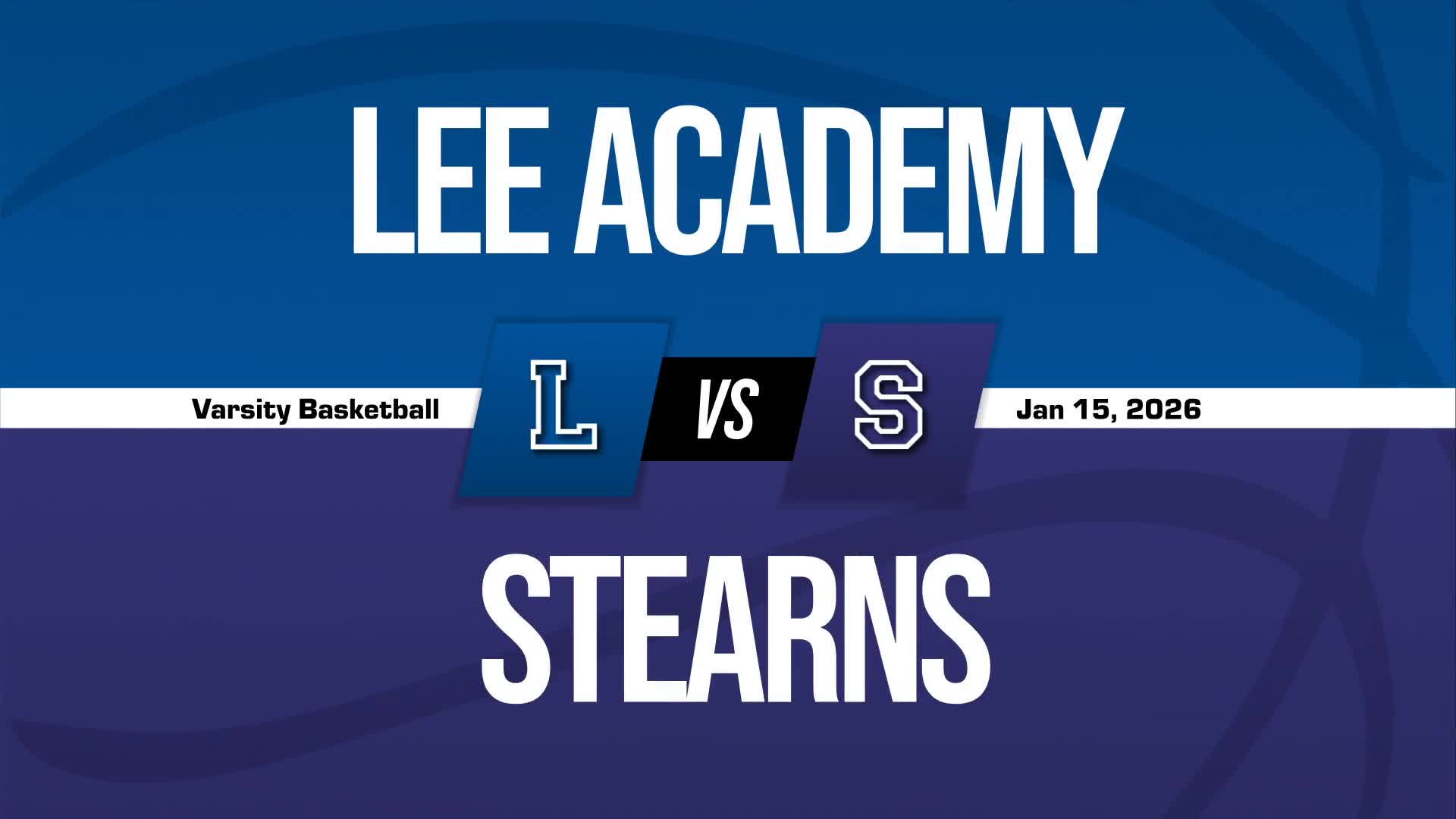 Basketball Recap: Lee Academy Comes Up Short + How To Watch