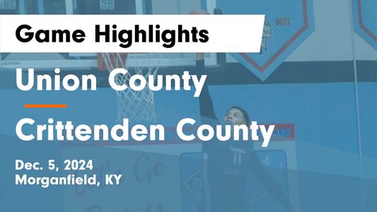 Basketball Game Preview: Union County Braves vs. Lyon County Lyo