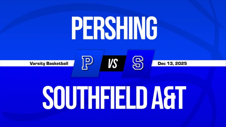Basketball Recap: Pershing Skates Past Southfield Arts & Tech wi