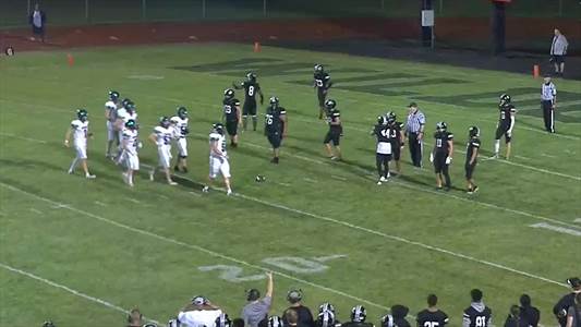 Baseball Game Preview: Normal West Wildcats vs. Limestone Rockets