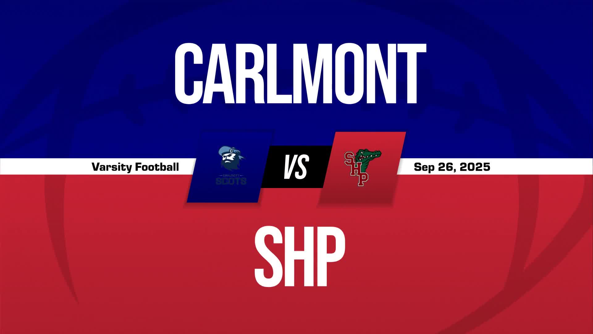 Football Game Preview: Sacred Heart Prep Gators vs. Los Gatos Wi