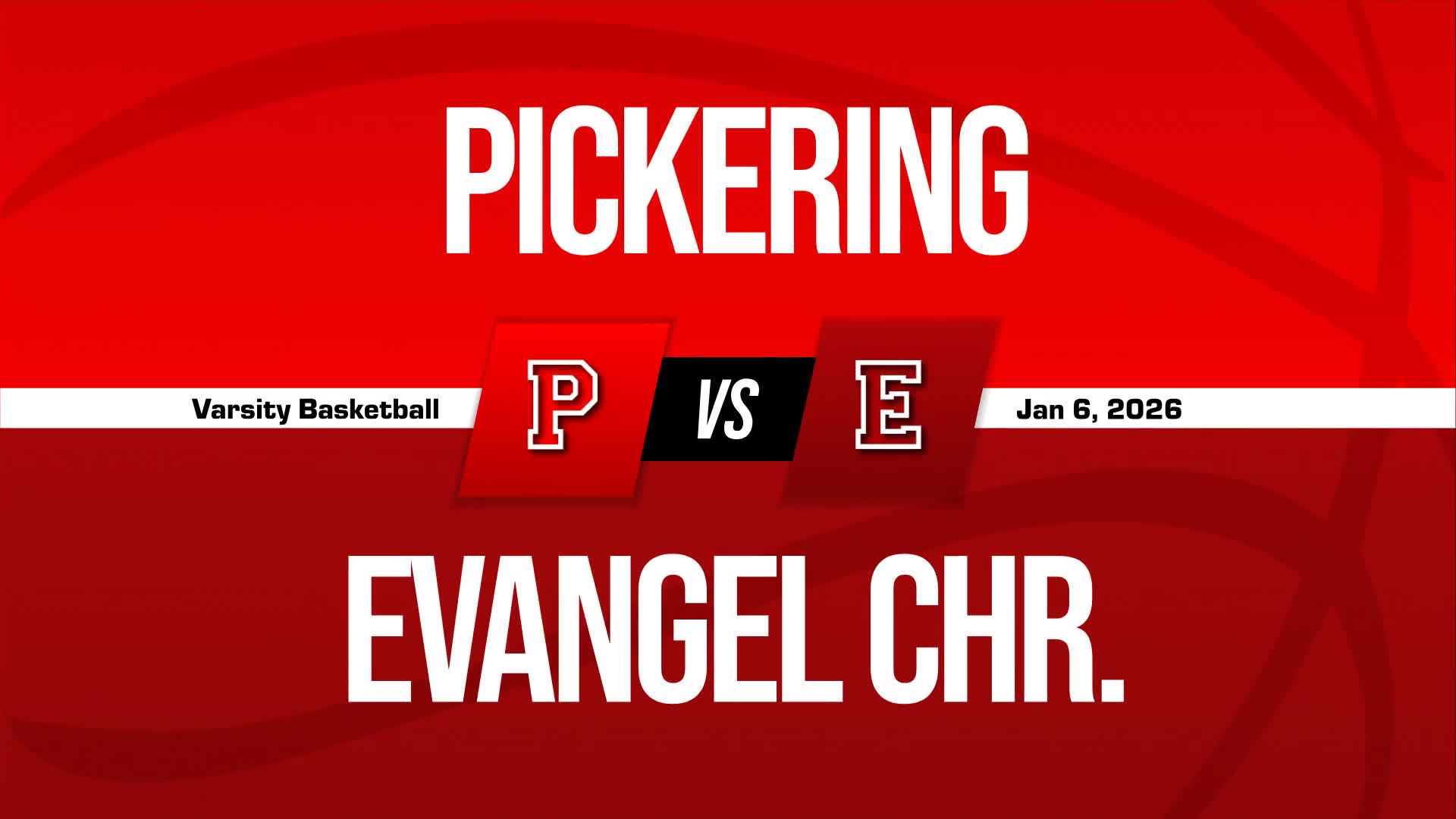Basketball Recap: Pickering Takes a Loss