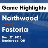 Basketball Game Preview: Northwood Rangers vs. Maumee Valley Country Day Hawks
