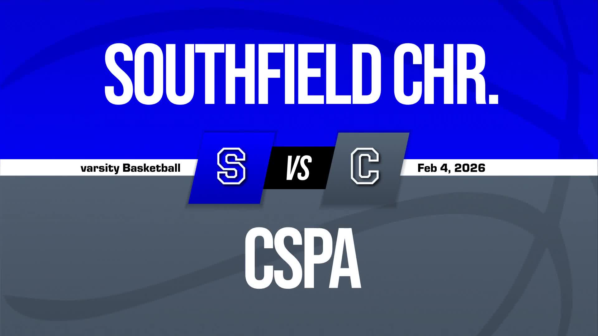 Basketball Recap: Southfield Christian Skates Past Charyl Stockwell Preparatory Academy with Ease + How To Watch