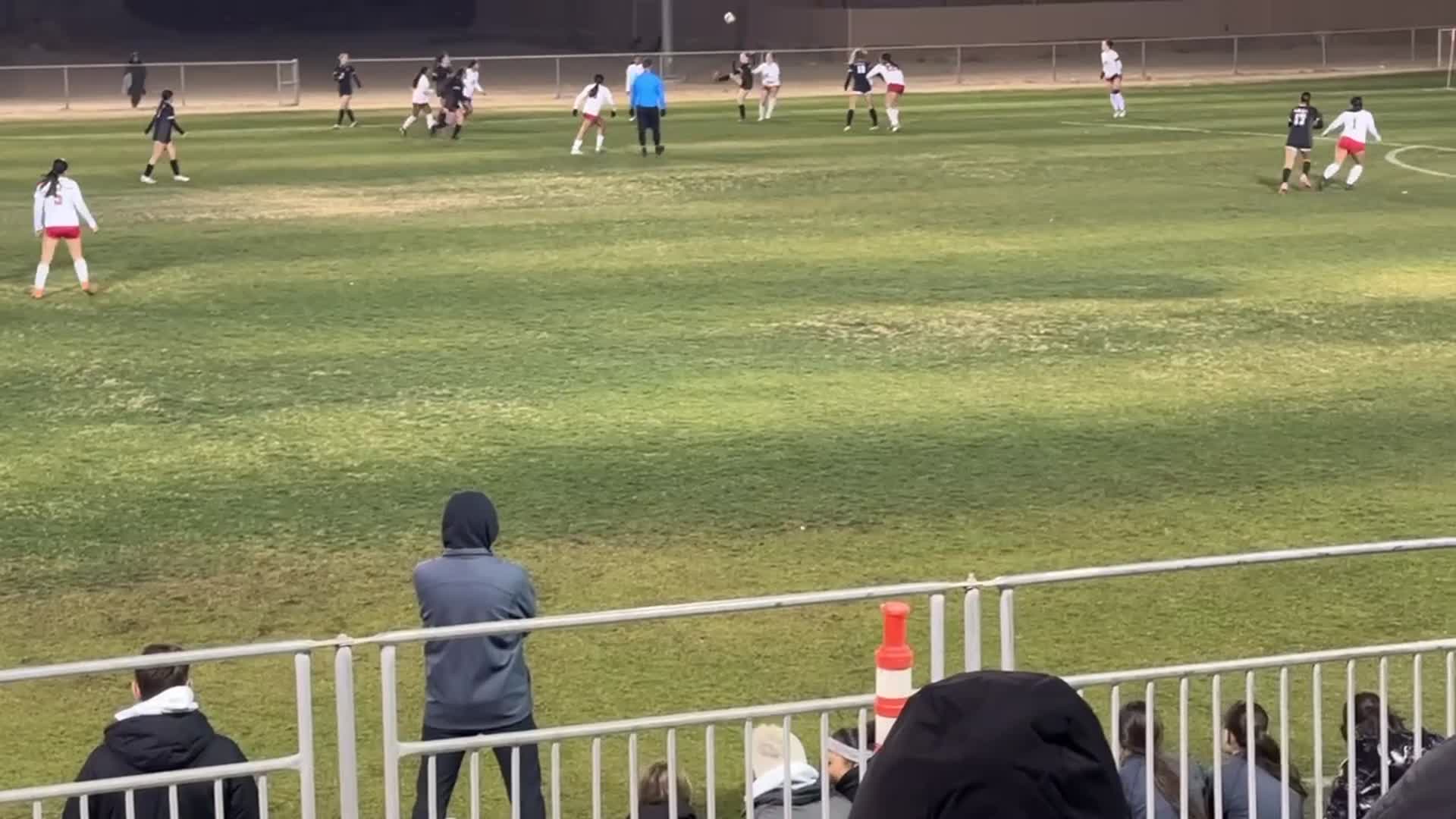 Soccer Game Preview: Xavier Prep vs. La Quinta