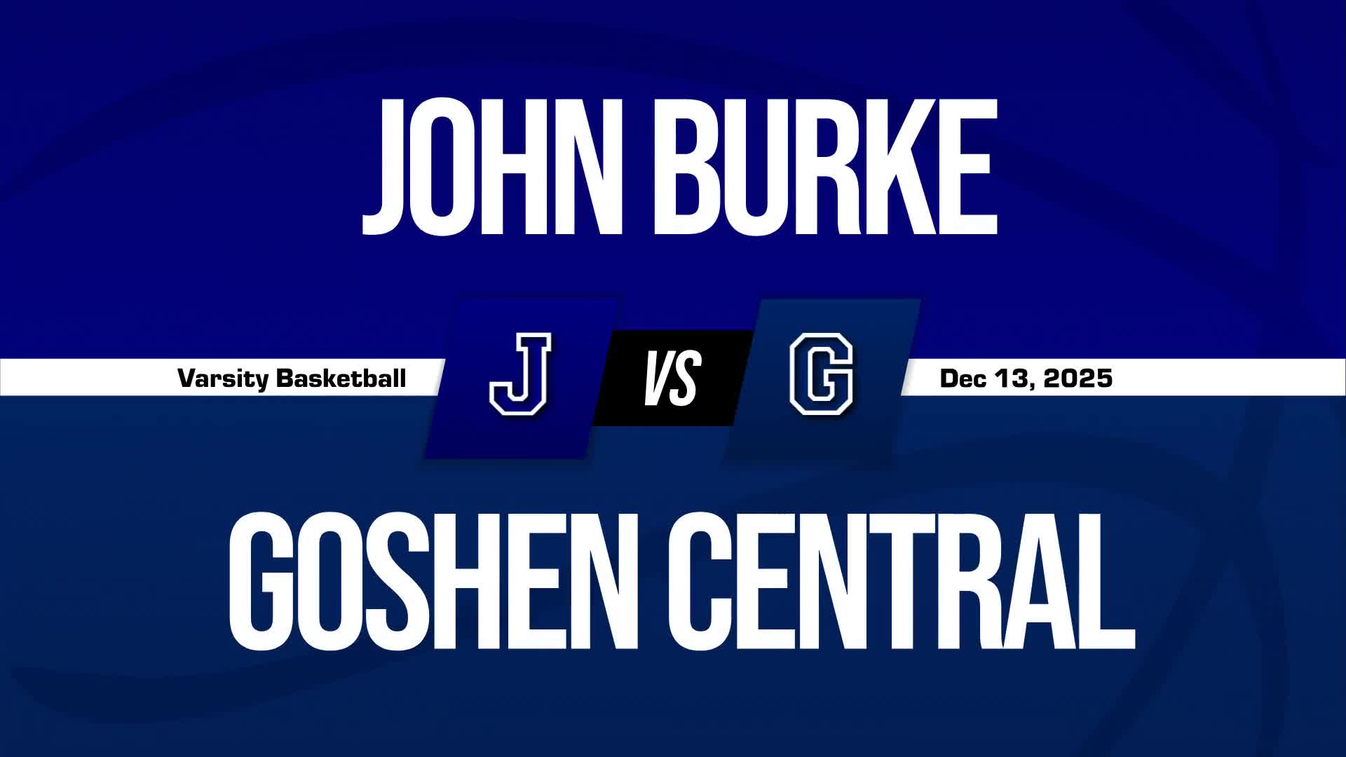 Basketball Game Preview: Goshen Central Gladiators vs. Warwick Wildcats + How To Watch
