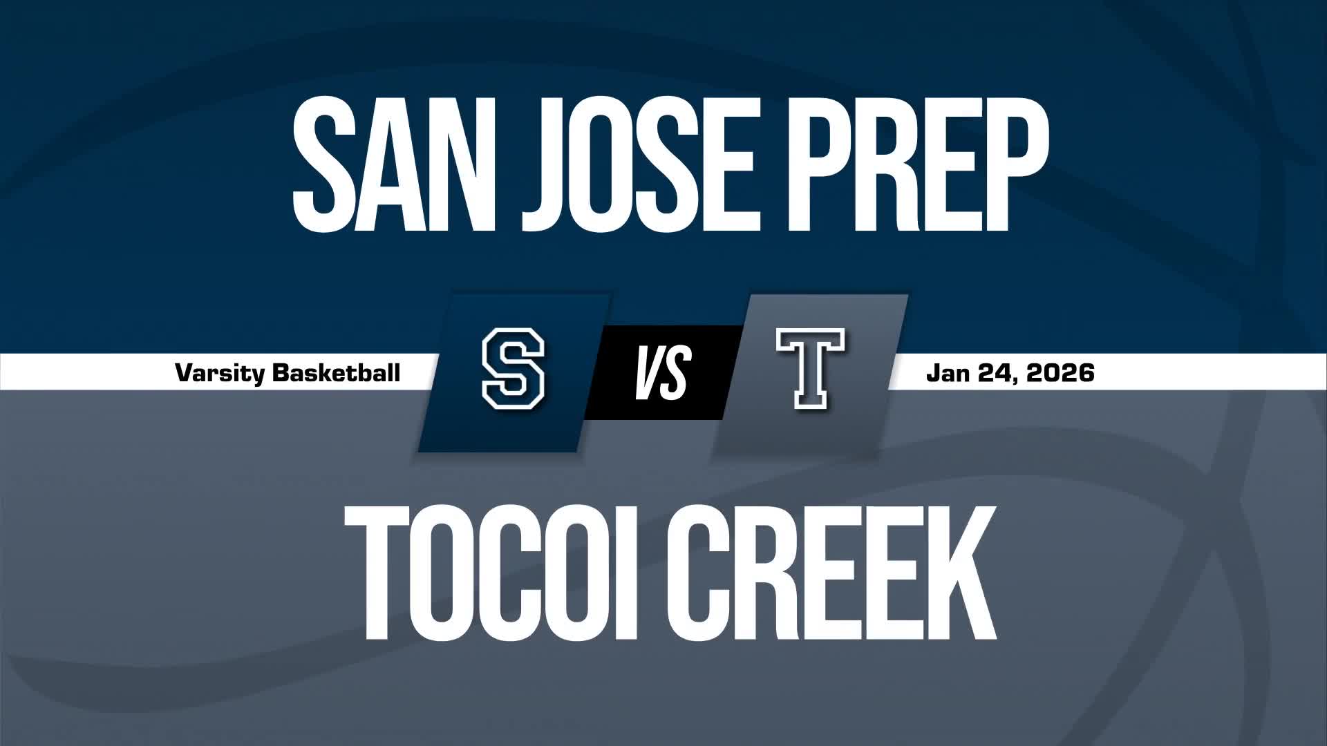 Basketball Game Preview: San Jose Prep Storm vs. Episcopal Schoo