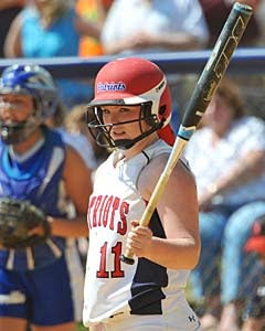 Erin Adams, Northern